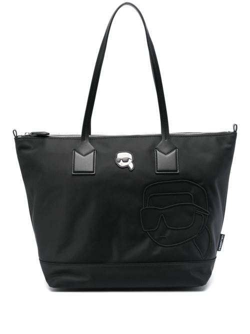 Borsa donna tote Karl Lagerfeld | A1W30387999